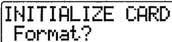 BOSS BR-532 - Appuyez sur [UTILITY] - 3