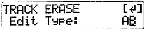 BOSS BR-532 - Effacement par repérage temporel (TIME) - 3