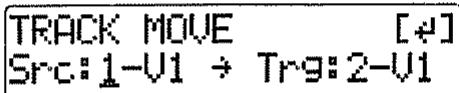 BOSS BR-532 - Déplacement par repérage temporel (TIME) - 4