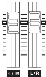 BOSS BR-600 - Mode d'arrangement - 1