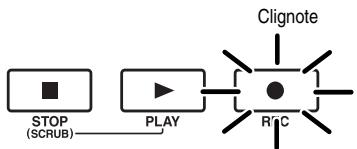 BOSS BR-600 - Procédure d'enregistrement - 2