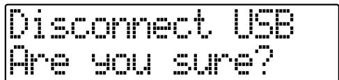 BOSS BR-600 - Appuyez sur [EXIT]. - 1