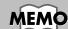 BOSS BR-600 - MEMO Affichage du motif - 7