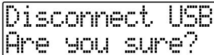 BOSS BR-600 - Appuyez sur [EXIT]. - 1