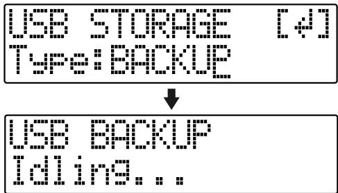 BOSS BR-600 - Archiver des données du br-600 sur ordinateur (backup) - 1
