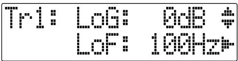 BOSS BR-600 - Égalisation (EQ) de piste - 3