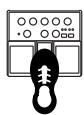 BOSS CE-20 - Mode 3 - 2