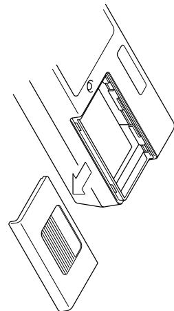 BOSS CT-6 - Avertissement - 2