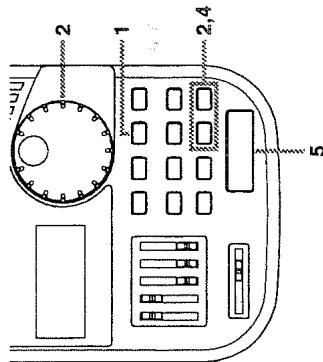 BOSS DB-88 - Messagesd'erreur - 2