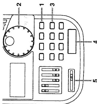 BOSS DB-88 - Mode tune - 1