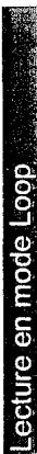BOSS DB-88 - Messagesd'erreur - 1