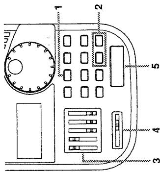 BOSS DB-88 - Fonctions - 4