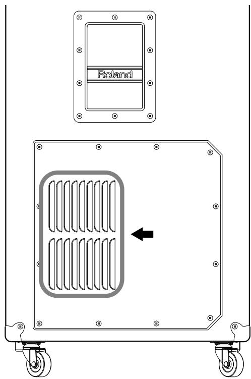 BOSS DB-900 - Attention - 2