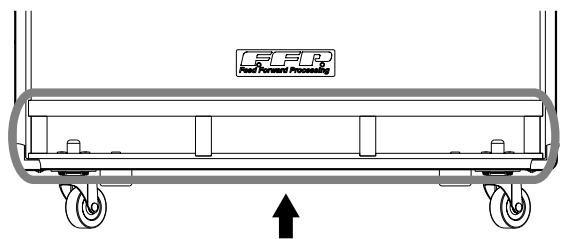 BOSS DB-900 - Attention - 3