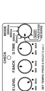 BOSS DD-6 - Doublage - 1