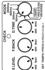 BOSS DD-6 - Doublage - 2
