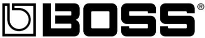 BOSS DD-7 - 2