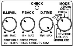 BOSS DD-7 - Riff d'enfer - 1