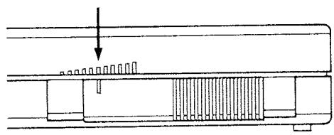 BOSS DR-220A - exécution manuelle - 2