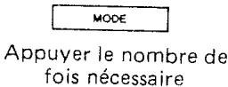 BOSS DR-220A - Écriture de base - 1