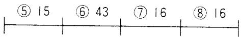 BOSS DR-220A - 2) Suppression - 2