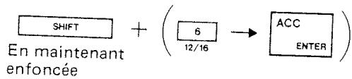 BOSS DR-220A - 2) Écriture d'un triolet - 1