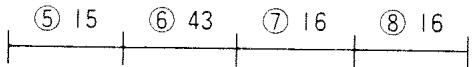 BOSS DR-220E - 2) Suppression - 2