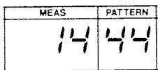 BOSS DR-220E - 2) Suppression - 15