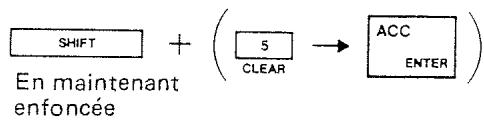 BOSS DR-220E - 1) Écriture de base - 4