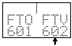 BOSS DR-770 - Décalage temporel d'un instrument (fonction timing shift) - 9