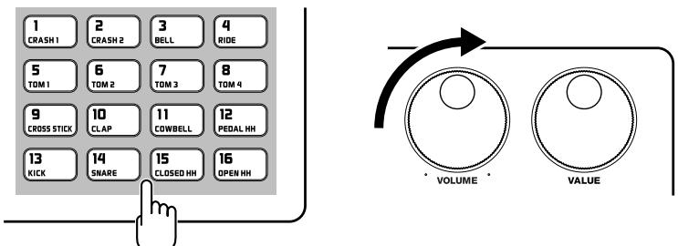 BOSS DR-770 - Avant d'effectuer les connexions, veuillez vérifier les points suivants. - 6