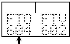 BOSS DR-770 - Décalage temporel d'un instrument (fonction timing shift) - 10
