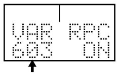 BOSS DR-770 - Décalage temporel d'un instrument (fonction timing shift) - 8