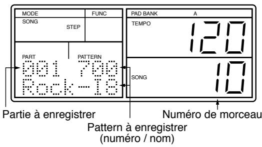 BOSS DR-770 - Enregistrement pas à pas - 1