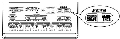 BOSS DR3 - Chapitre 5 timbre global et acoustique (TSC) - 1
