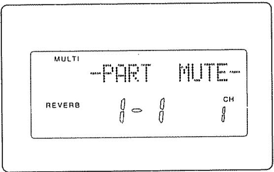 BOSS DS-330 - Coupure de partie (mute) - 2