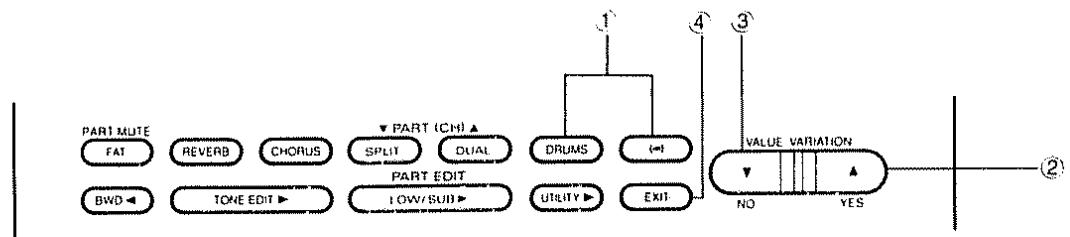 BOSS DS-330 - Écoute de l'auto-démonstration - 1