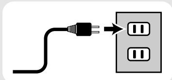 BOSS GT-10 - Mise sous tension - 2