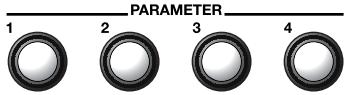 BOSS GT-10 - Régler les fonctions des pédales ctl/exp par patch (pedal FX) - 6
