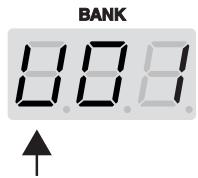 BOSS GT-10 - Banques utilisateur (U01~U50) - 1