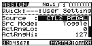 BOSS GT-10B - MEMO - 2