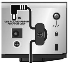 BOSS GT-10B - MEMO - 1