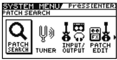 BOSS GT-10B - Remarques relatives aux procédures à suivre - 1