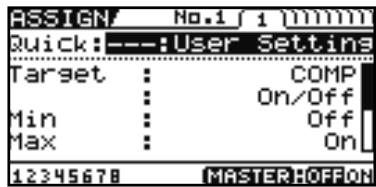 BOSS GT-10B - MEMO - 1