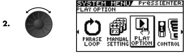 BOSS GT-10B - MEMO - 1