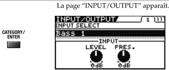BOSS GT-10B - NOTE - 2