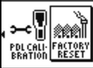 BOSS GT-10B - Rétablir les réglages d'usine (Factory Reset) - 5