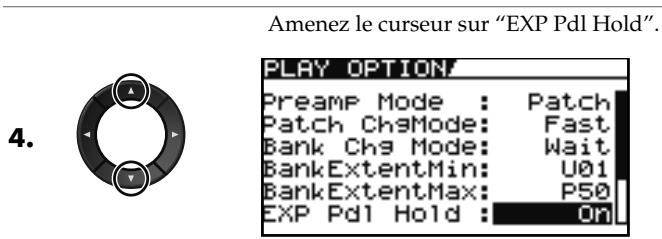 BOSS GT-10B - MEMO - 2