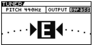 BOSS GT-10B - MEMO - 2