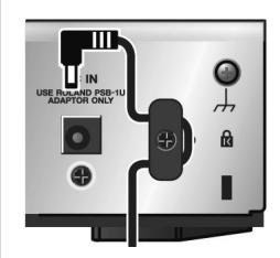 BOSS GT-10B - NOTE - 1